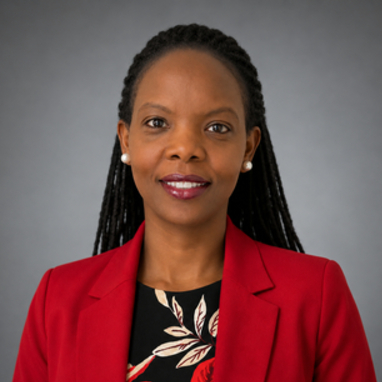Dorcas Korir, Psychiatric Mental Health Nurse Practitioner